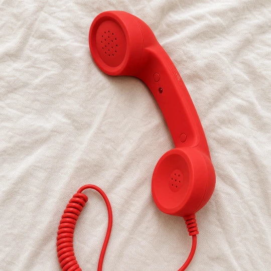 Retro Handset
